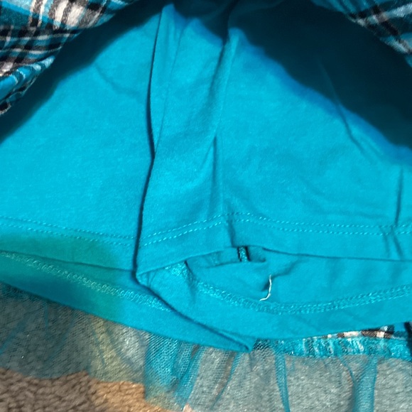 Set of 2 Girls Size 4T Short Sleeve Dresses Adorable!  Old Navy & Healthtex - Picture 13 of 16